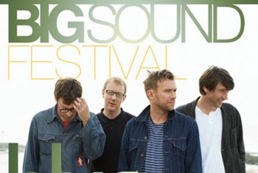 Big Sound Festival