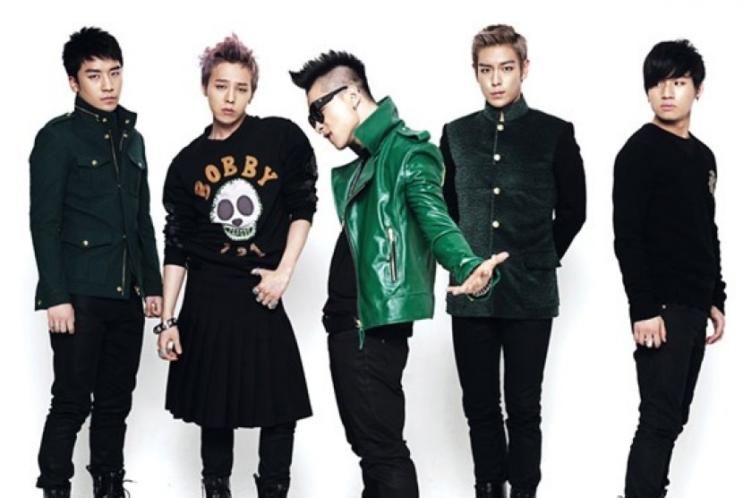 BigBang Review (1), BigBang sukses sebagai grup dan solo karier