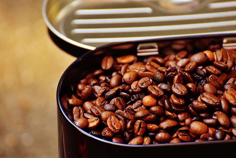 Ada aturan tertentu yang bisa diterapkan untuk menjaga kopi tetap segar.