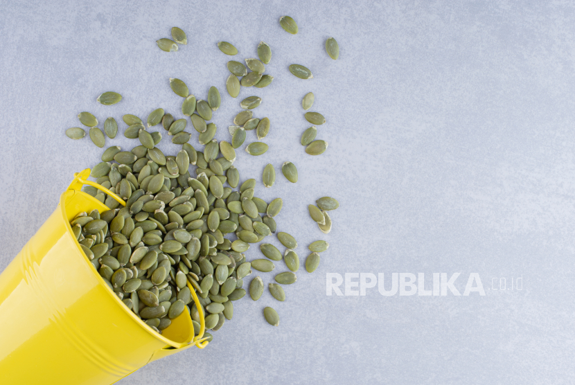 Empat Makanan yang Wajib Dikonsumsi Wanita untuk Menyeimbangkan Hormon