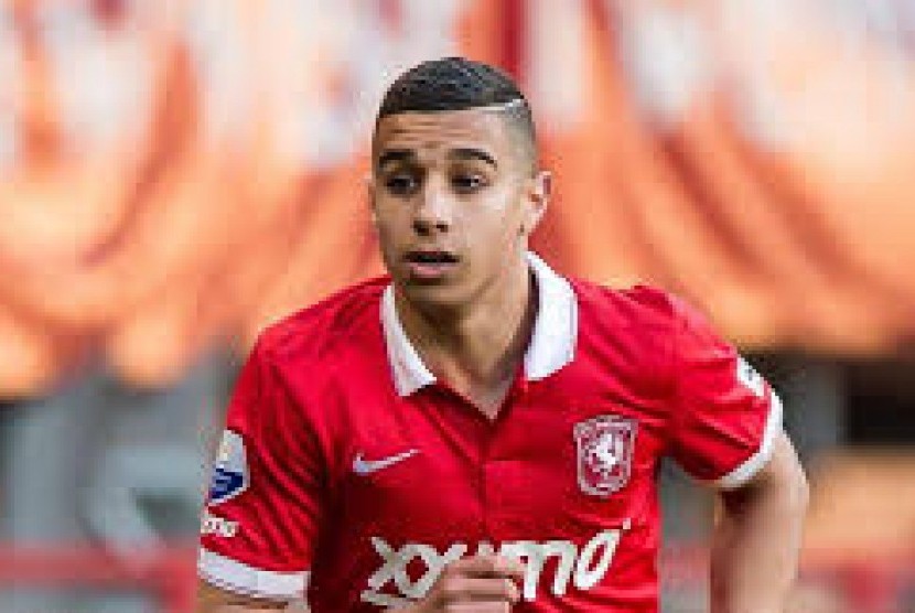 Bilal Ould-Chikh