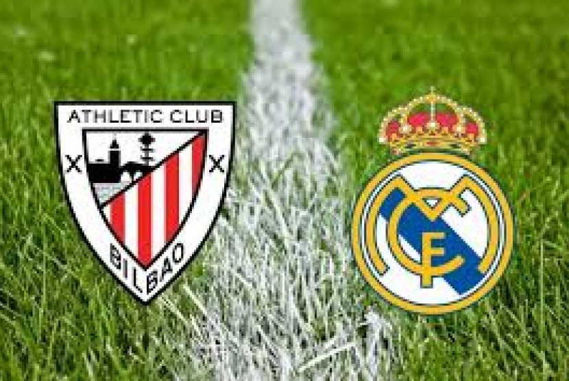 Bilbao vs Real Madrid