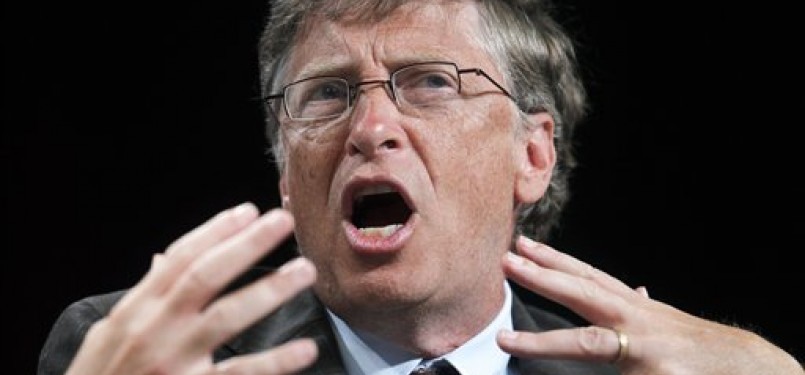 Bill Gates