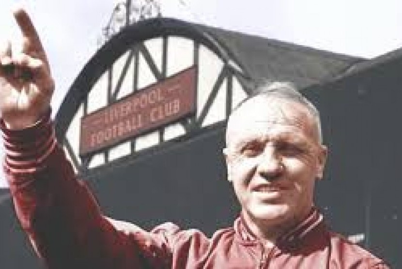 Bill Shankly