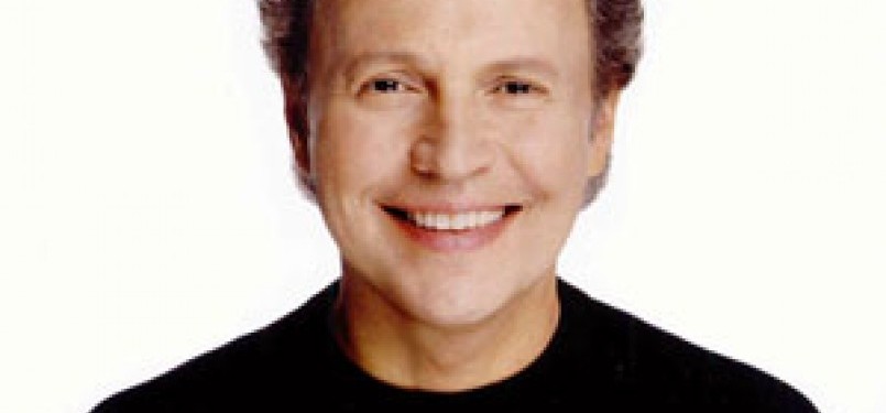 Billy Crystal