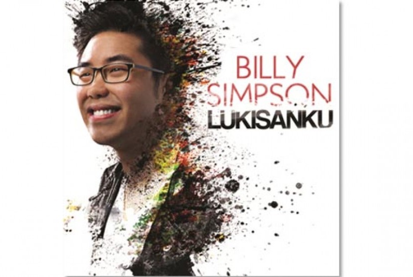 Billy Simpsonm'The Voice Indonesia'