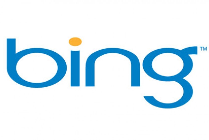 Bing.