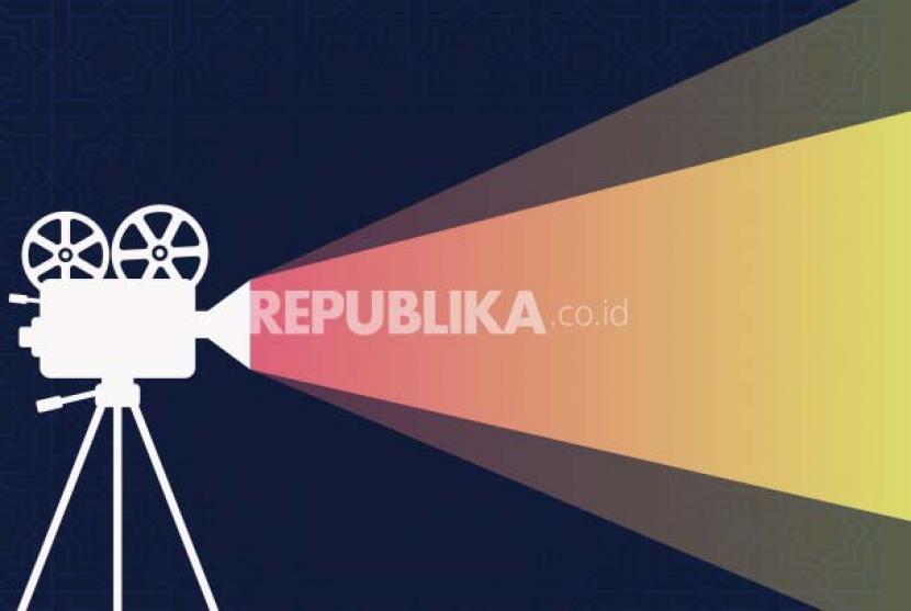 Produksi film (Ilustrasi). Kemenparekraf juga menyiapkan program dukungan dengan menjembatani pembiayaan film dengan mempertemukan sineas dan investor lewat program bernama Akatara.