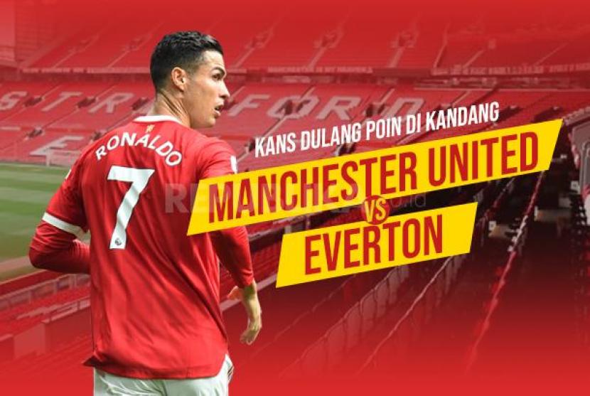 Bintang Manchester United Cristiano Ronaldo,