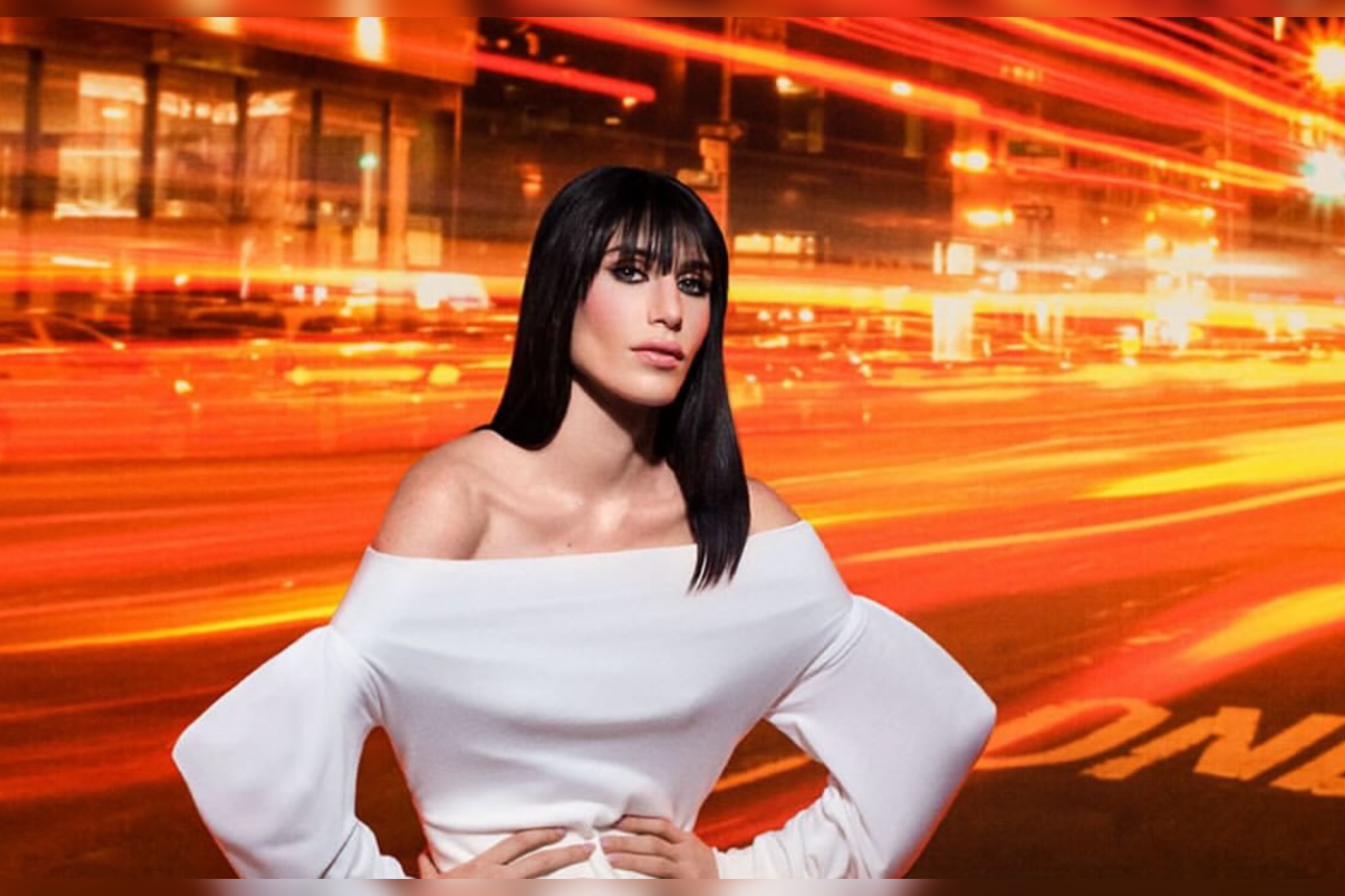 Bintang reality show terbaru Bravo, Next Gen NYC, Georgia McCann. Dia mengaku tidak cuci tangan setelah dari toilet.