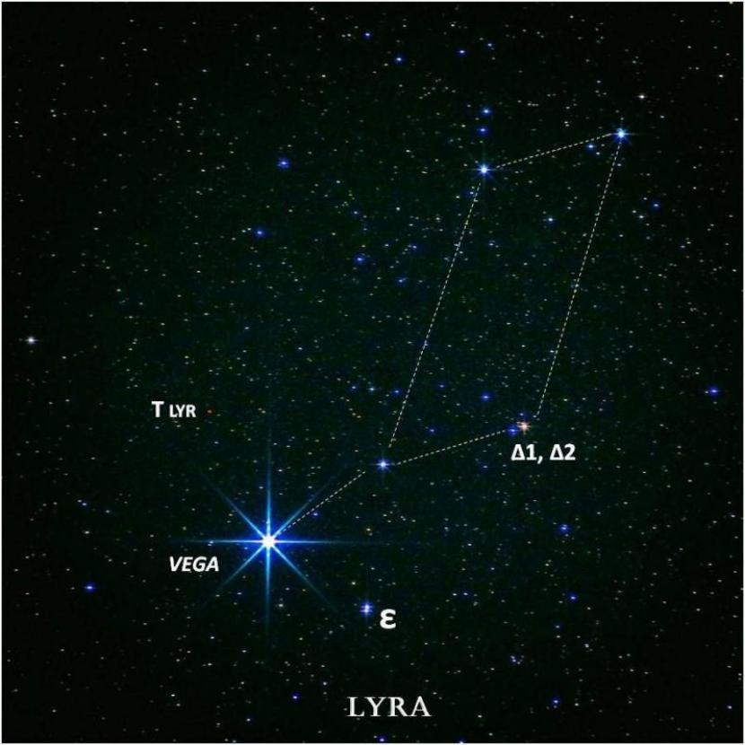 Bintang Vega