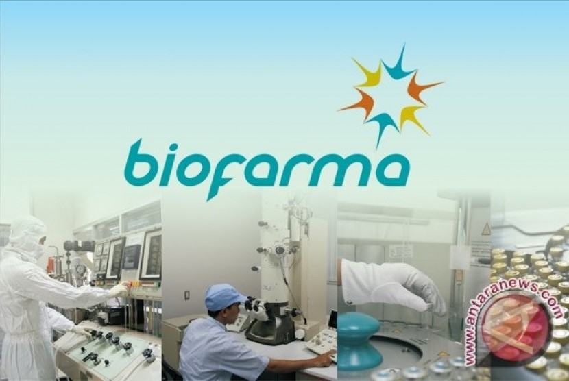 bio farma