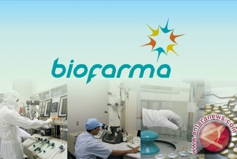 Bio Farma 