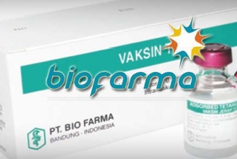 Bio Farma 