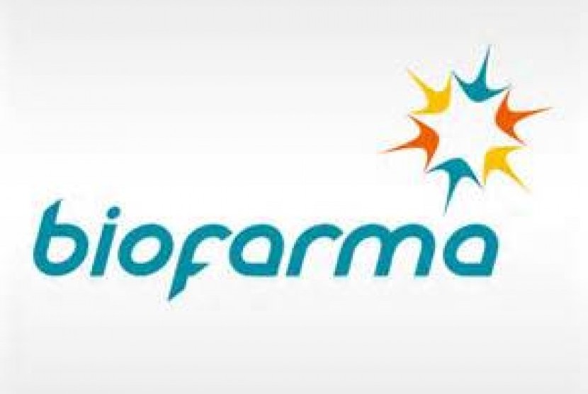 Biofarma. 