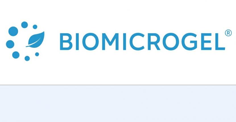 Biomicrogels Group. Biomicrogels Group siap ekspansi ke Indonesia.
