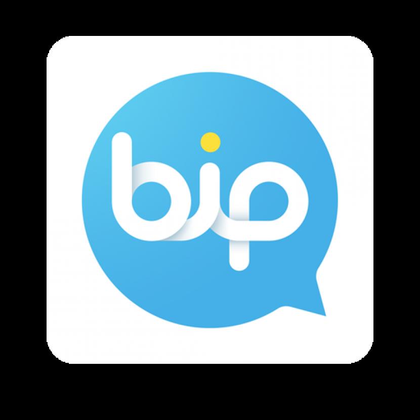 BiP, aplikasi pesan buatan Turki.