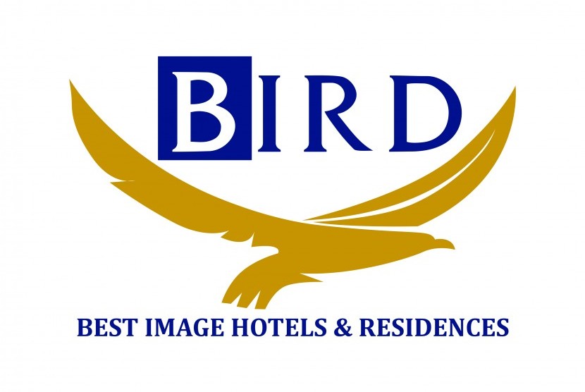 BIRD Hotels and Residences, Jalan Dr Djundjunan (Pasteur) 143-149, Kota Bandung.  