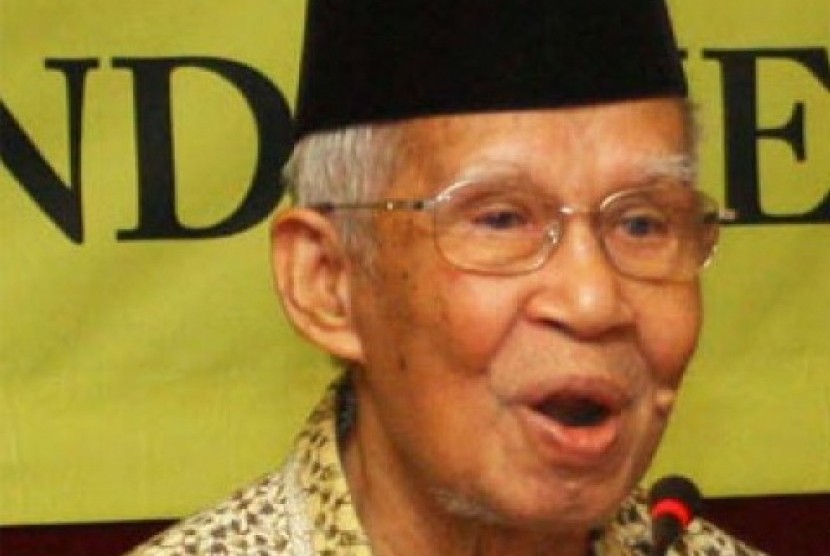 Bismar Siregar