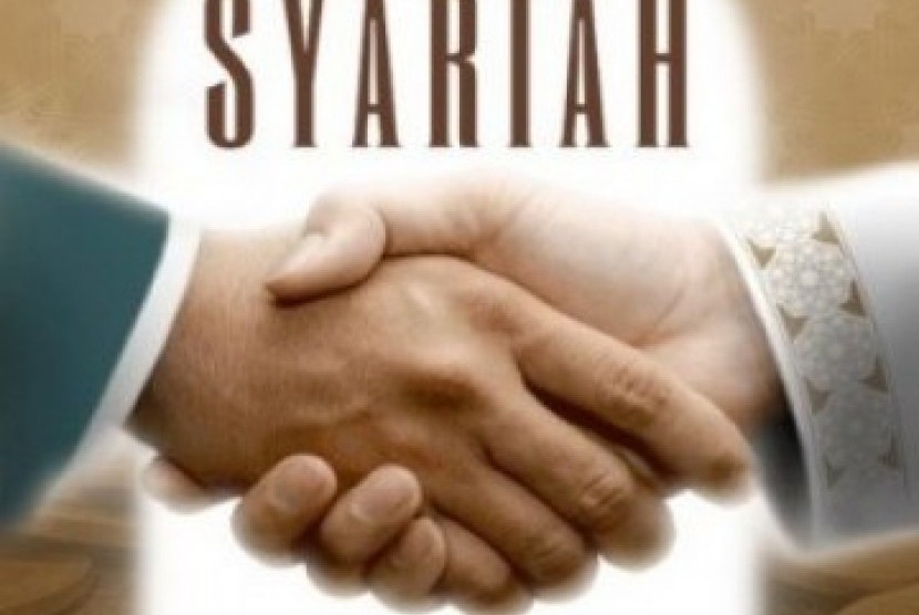 Bisnis syariah