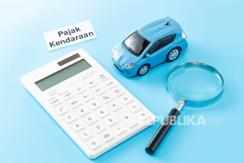 Bjb T-SAMSAT menjadi solusi pintar bayar pajak kendaraan, tepat waktu, dan bebas denda. 