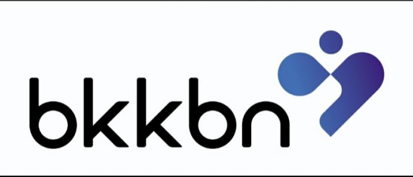 BKKBN akan mendata keluarga di Indonesia. Foto: logo BKKBN