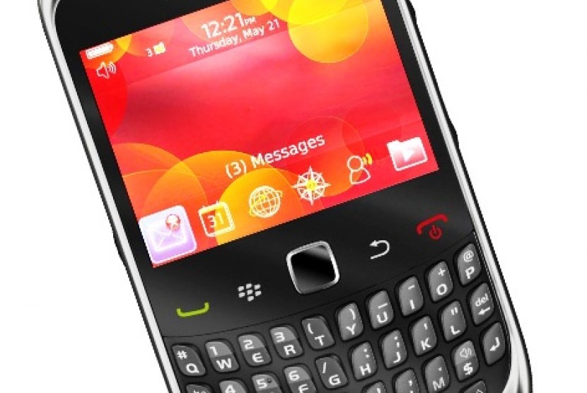 Blackberry 9330