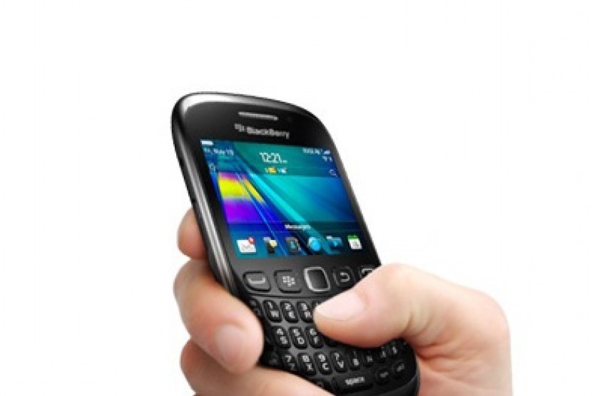 Blackberry 9920