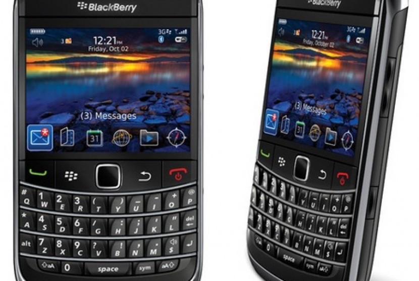 Blackberry