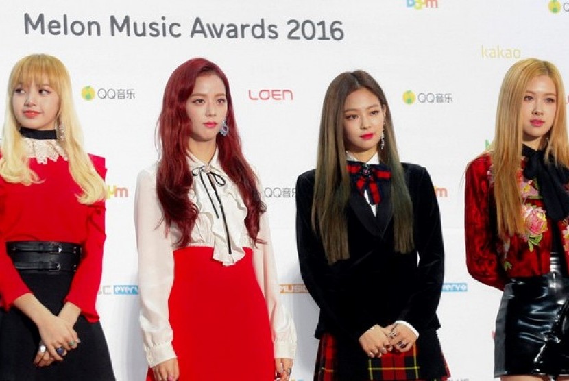 Blackpink telah menyelesaikan rekaman lebih dari 10 lagu untuk album barunya.