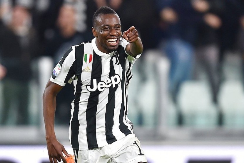 Blaise Matuidi