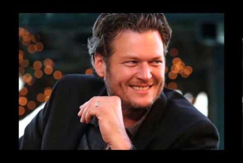 Blake Shelton 