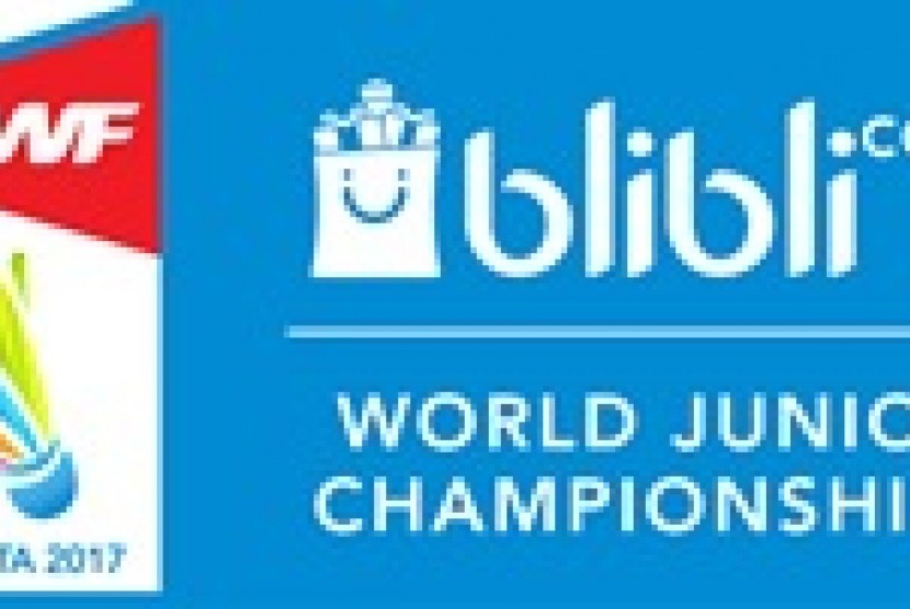  Blibli.com Yonex Sunrise BWF World Junior Championships 2017