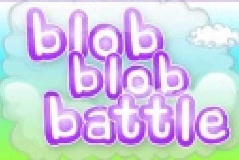 Blob blob battle