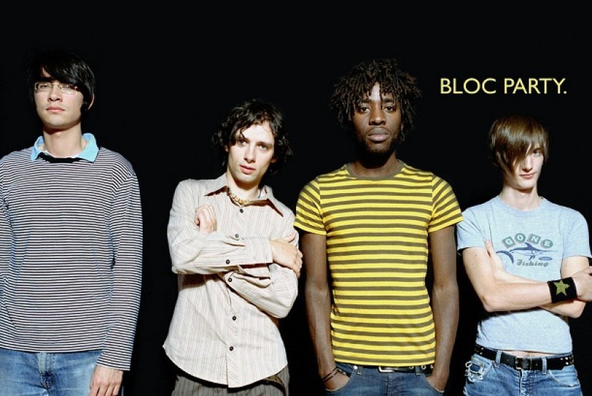 Bloc Party