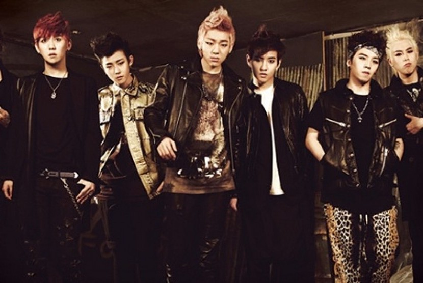 Block B