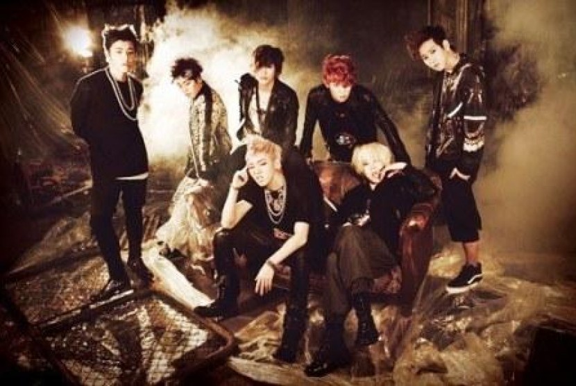 Block B