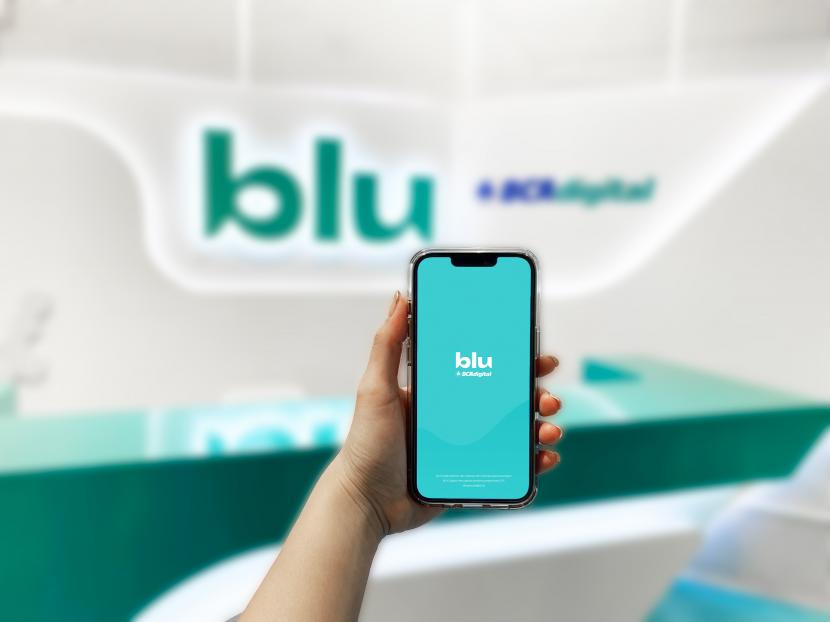 blu by BCA Digital. PT Bank Digital BCA atau BCA Digital akan meluncurkan produk kredit langsung atau direct loan dalam aplikasi blu by BCA.