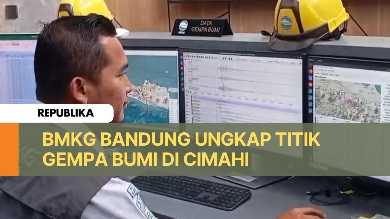 BMKG Bandung