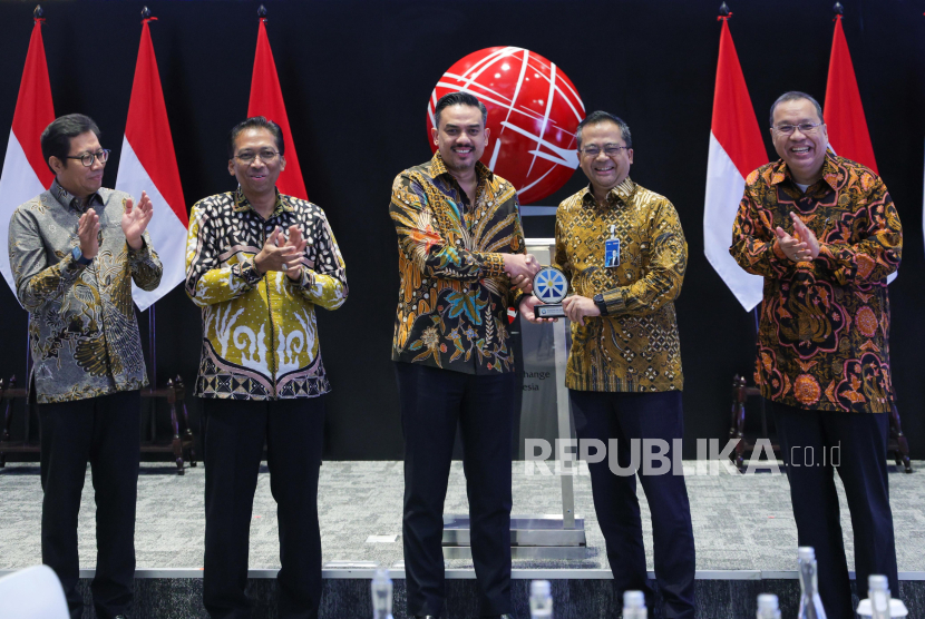 BNI Dampingi UMKM Go Public Melalui Program RISE To IPO