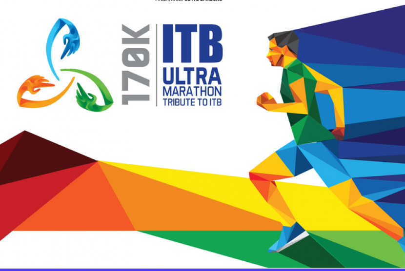 BNI-ITB Ultra Marathon 2018.