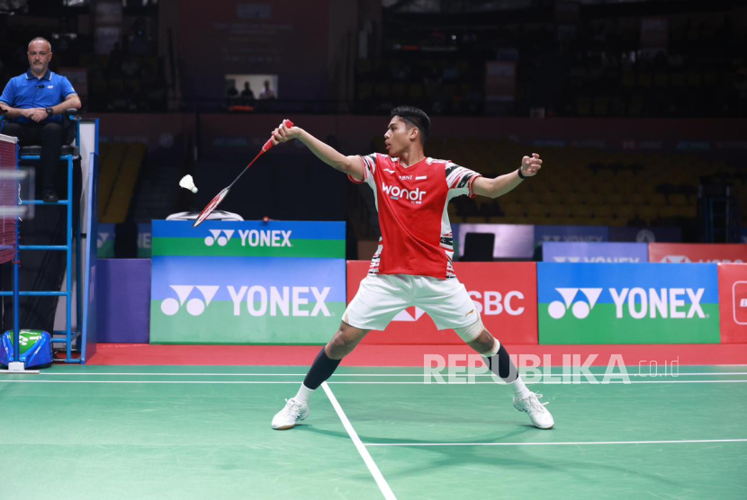 BNI memuji penampilan atlet muda bulu tangkis Indonesia yang tampil di ajang BWF World Junior Mixed Team Championship 2025. Mereka dinilai memiliki daya juang tinggi dan mental tangguh.