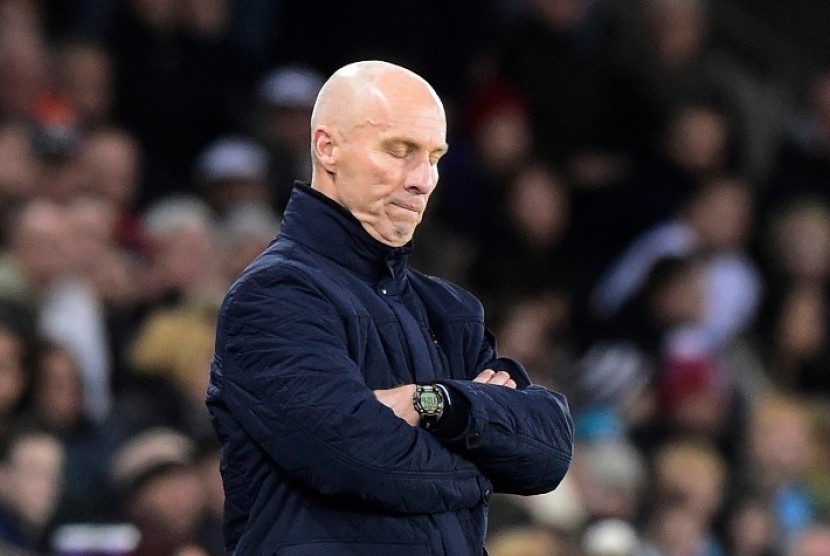 Bob Bradley