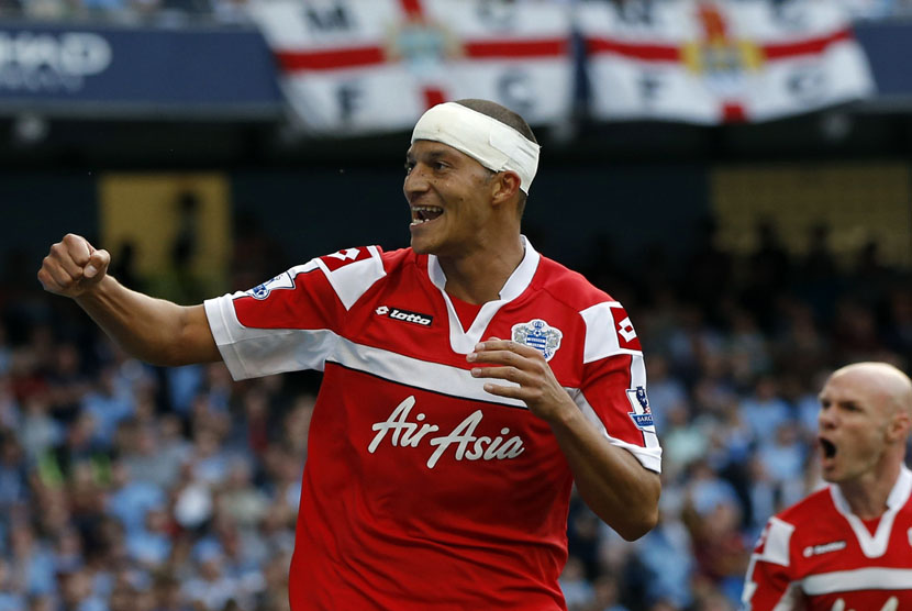 Bobby Zamora