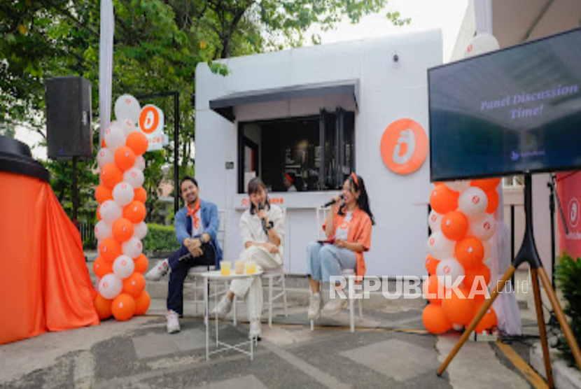 Teranyar di Bandung Kuliner Berkonsep Cafe to Go, Ini 5 Menu yang Wajib Dicoba