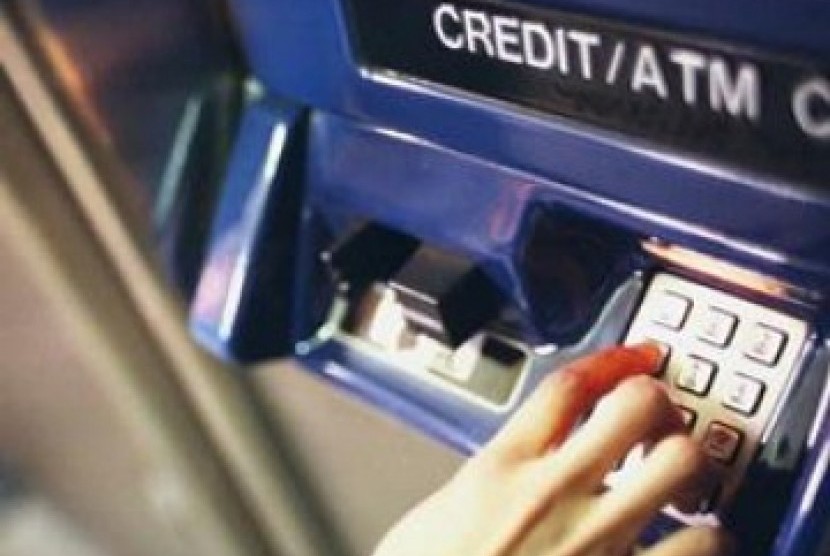 Police have received reports on fake debit card use in several automatic teller machines (ATM) in Bali and East Java.