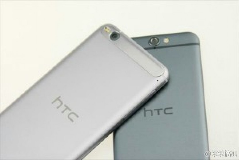 bocoran HTC One X9