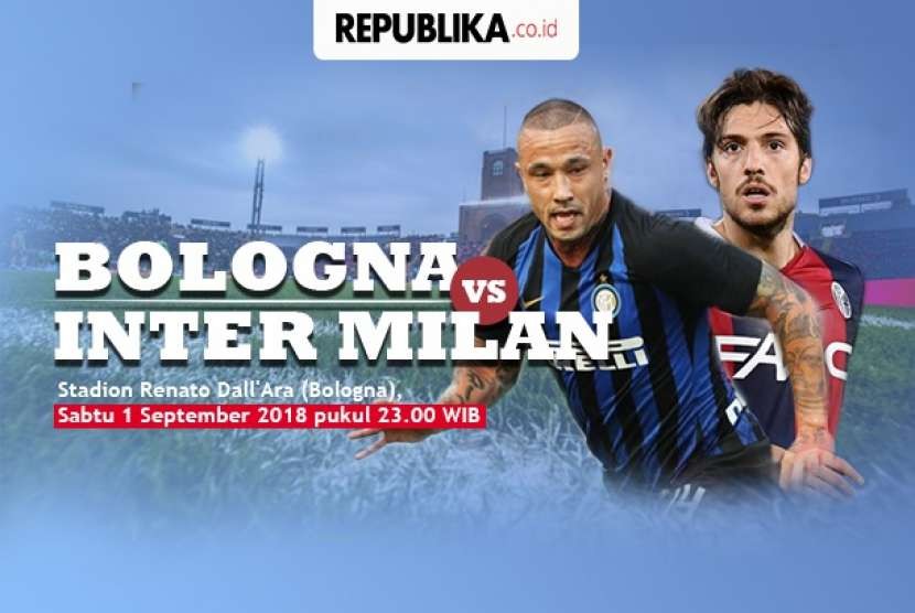 Bologna vs Inter Milan