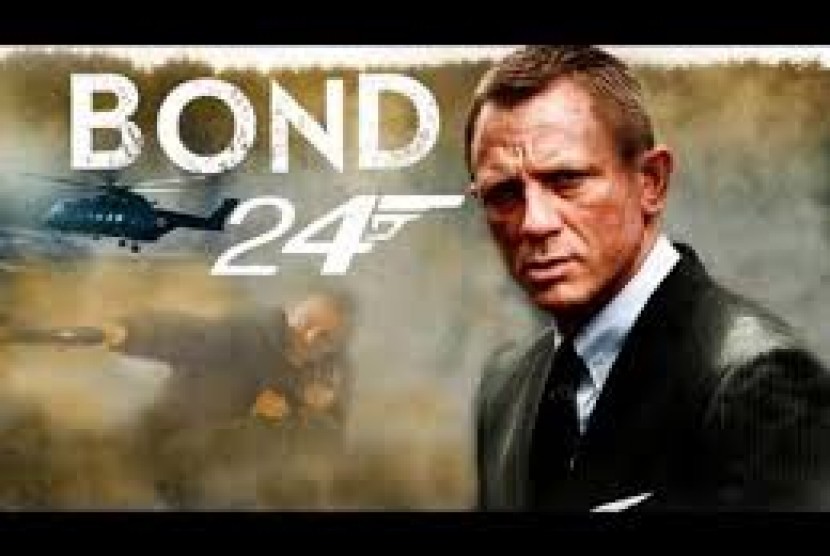 Bond 24