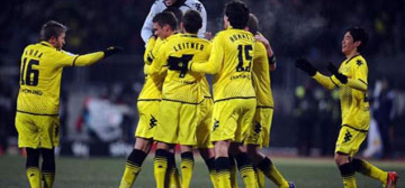 Borussia Dortmund